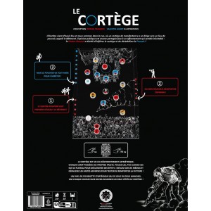 Le Cortège Le Cortège