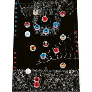Le Cortège Le Cortège