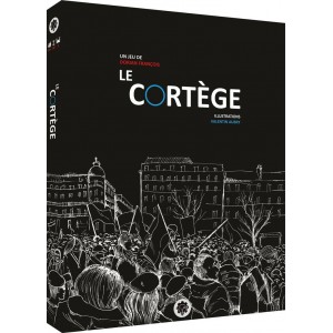 Le Cortège Le Cortège