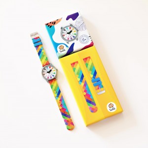 Twistiti - Nombres Arlequin Twistiti - Nombres Arlequin