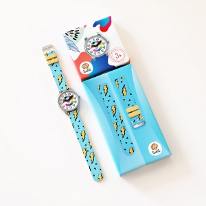 Twistiti - Animaux Thunderstorm Twistiti - Animaux Thunderstorm