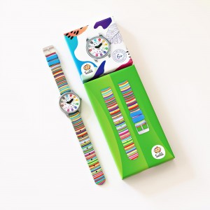 Twistiti - Nombres Original Twistiti - Nombres Original