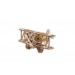U-GEARS : Mini Biplane U-GEARS : Mini Biplane