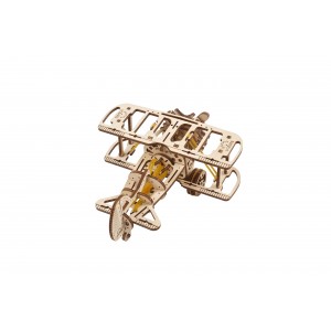 U-GEARS : Mini Biplane U-GEARS : Mini Biplane