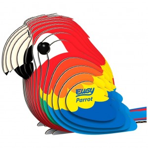 Eugy Perroquet