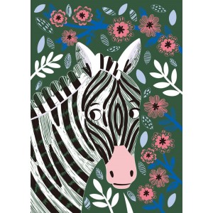 Scratch Art Animaux Magiques