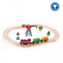 Cloche de signalement pour train