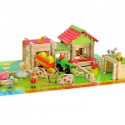 Chalet 180 pcs Chalet 180 pcs