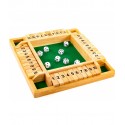 Shut the box 12