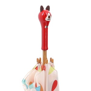 Parapluie Lucien le Chien Parapluie Lucien le Chien