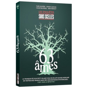 Sous scellés - 63 âmes
