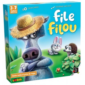 File Filou File Filou