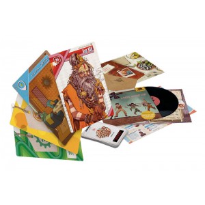 Suspects : Adele et Neuville reporters détectives