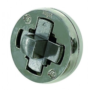 Casse-tête Huzzle Cast Hex (diff.3) Casse-tête Huzzle Cast Hex (diff.3)