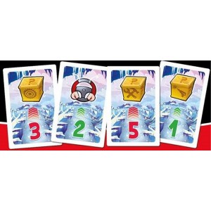 Rush & Bash Winter is Now Rush & Bash Winter is Now