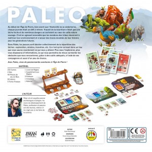 Paléo Paléo