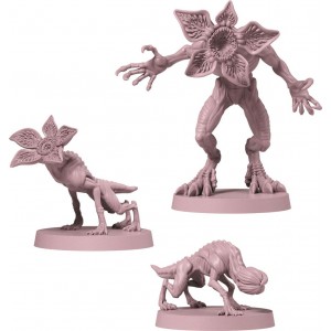 Stranger Things : Le monde à l'envers