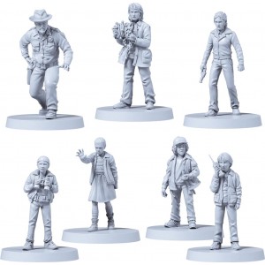 Stranger Things : Le monde à l'envers