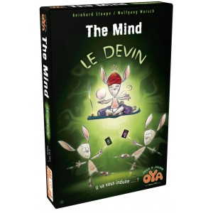 The Mind Devin