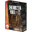 Crime Zoom - Fenêtre sur crimes Crime Zoom - Fenêtre sur crimes