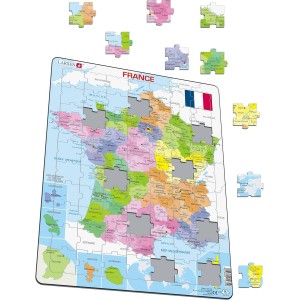 Carte de France Carte de France
