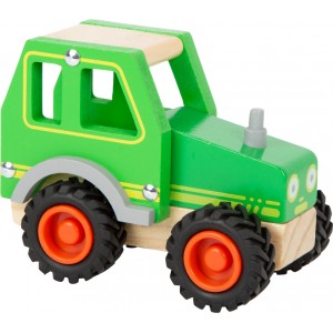 Tracteur Tracteur
