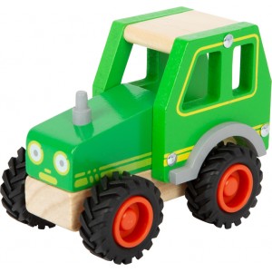 Tracteur Tracteur