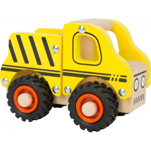 Camion de chantier Camion de chantier