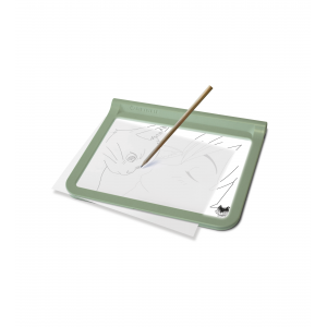 KIDYDRAW-PRO : Tablette rétroéclairé pour apprendre à écrire et dessiner KIDYDRAW-PRO : Tablette rétroéclairé pour apprendre à écrire et dessiner