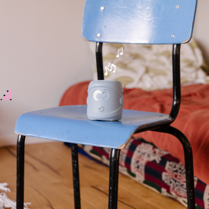 KIDYMUSIC Enceinte portable Nova