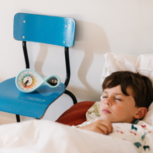 KIDYALARM Réveil éducatif KIDYALARM Réveil éducatif
