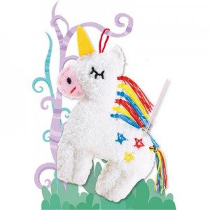 Kit de couture - Porte clés