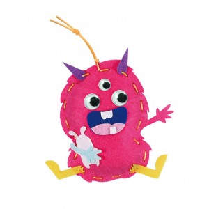 Mon premier lacage Mes amis les monstres Mon premier lacage Mes amis les monstres