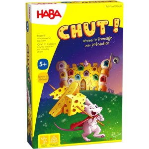 Chut ! Chut !