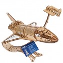 U-GEARS : Bateau à voile serenity's Dream U-GEARS : Bateau à voile serenity's Dream