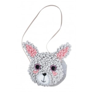 Mon premier Sac Peluche Lapin Mon premier Sac Peluche Lapin