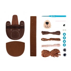 Sac Peluche Ours Sac Peluche Ours