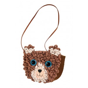 Sac Peluche Ours Sac Peluche Ours