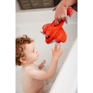 Green Toys - Avion Anti  Incendie Green Toys - Avion Anti  Incendie