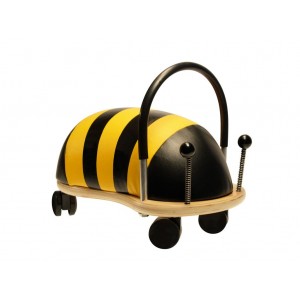 Porteur Abeille