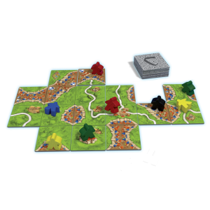 Carcassonne Carcassonne