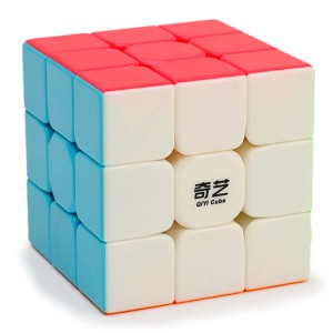 Cube 3x3 QiYi Meilong 3C Cube 3x3 QiYi Meilong 3C