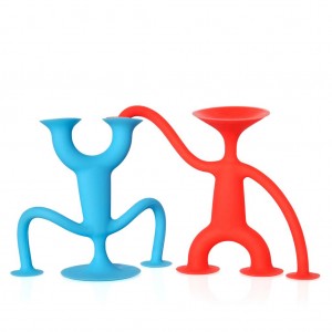 Oogi figurine d'action Rouge