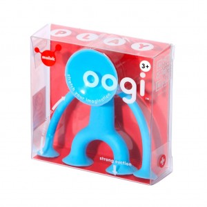 Oogi figurine d'action Grand Bleue