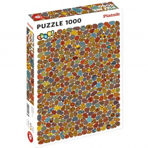 Puzzle Twin It - 1000 pièces Puzzle Twin It - 1000 pièces