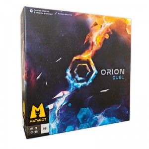 Orion
