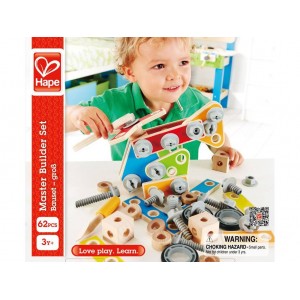 Set de construction expert