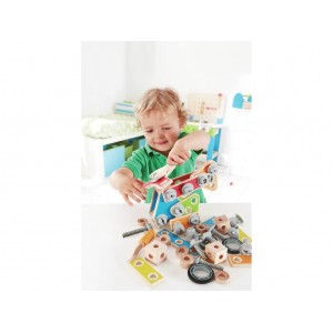 Set de construction expert