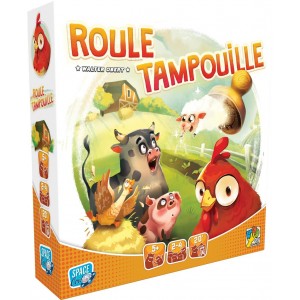Roule Tampouille Roule Tampouille