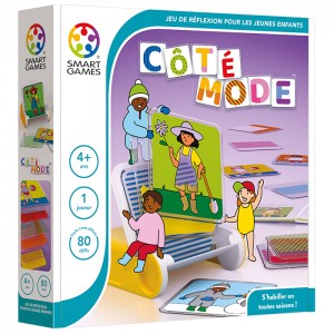 Côté Mode Côté Mode
